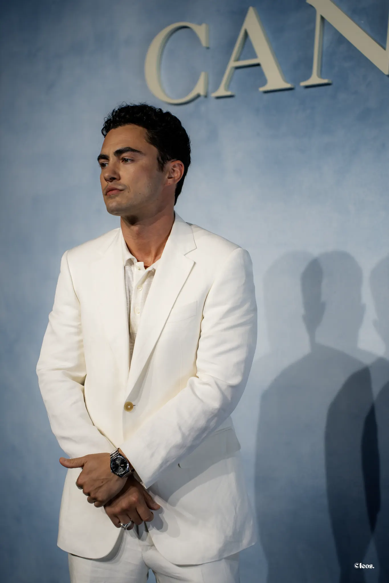 darren barnet × canali, darren barnet, still 1