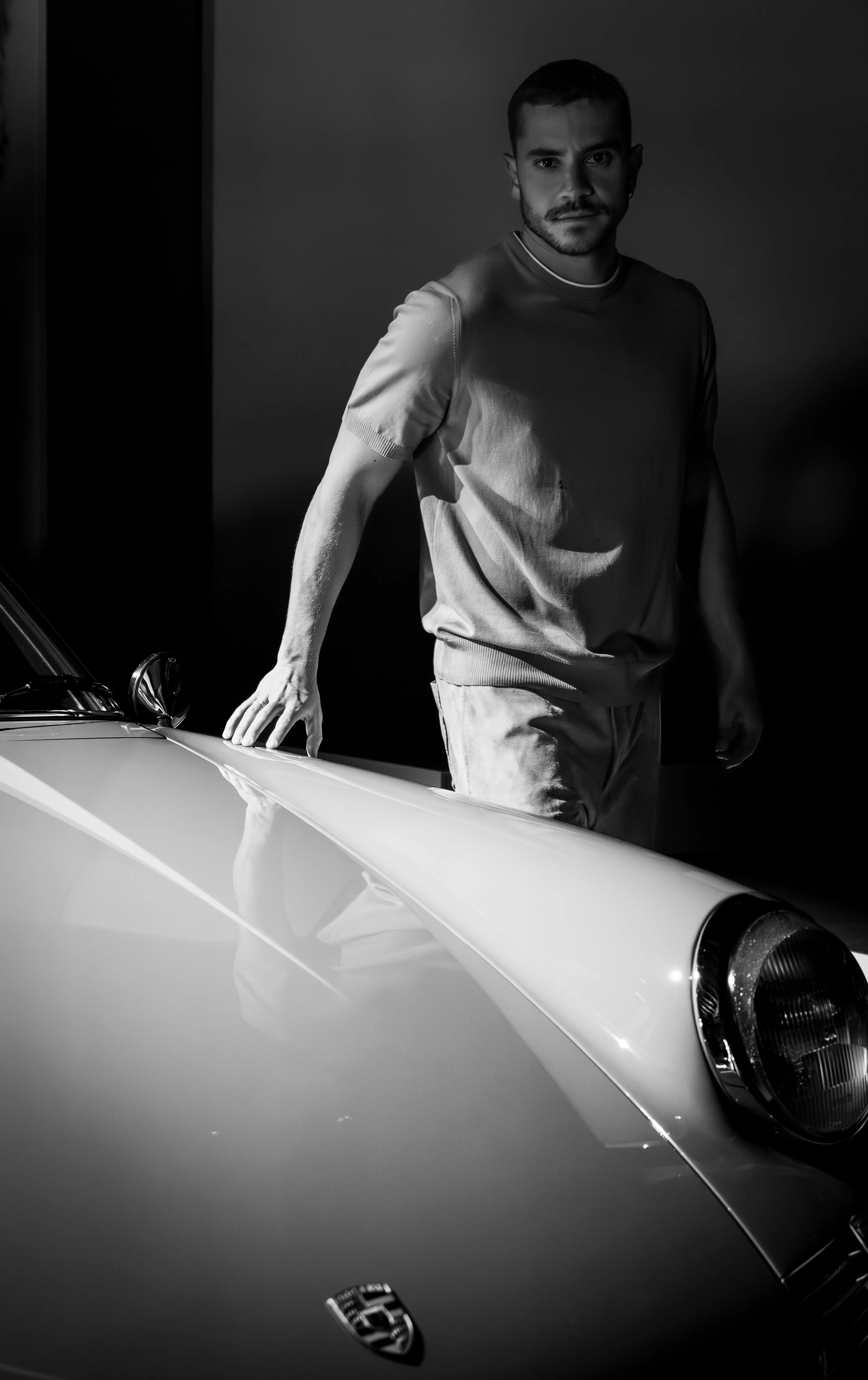 andre lamoglia, andre lamoglia, still 3