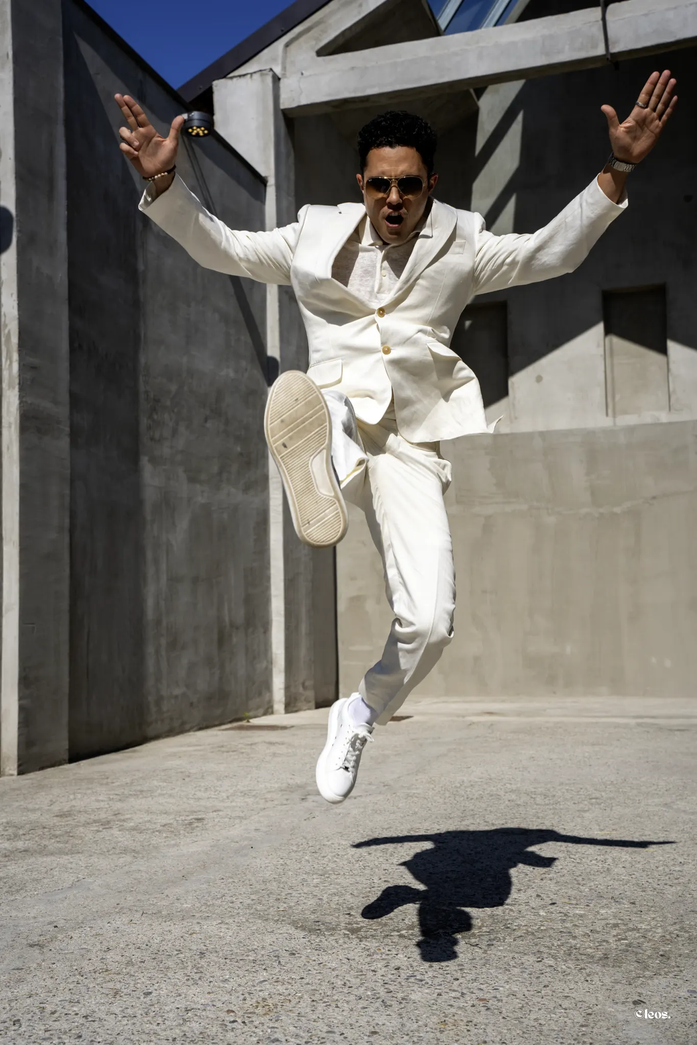 darren barnet × canali, darren barnet, still 4