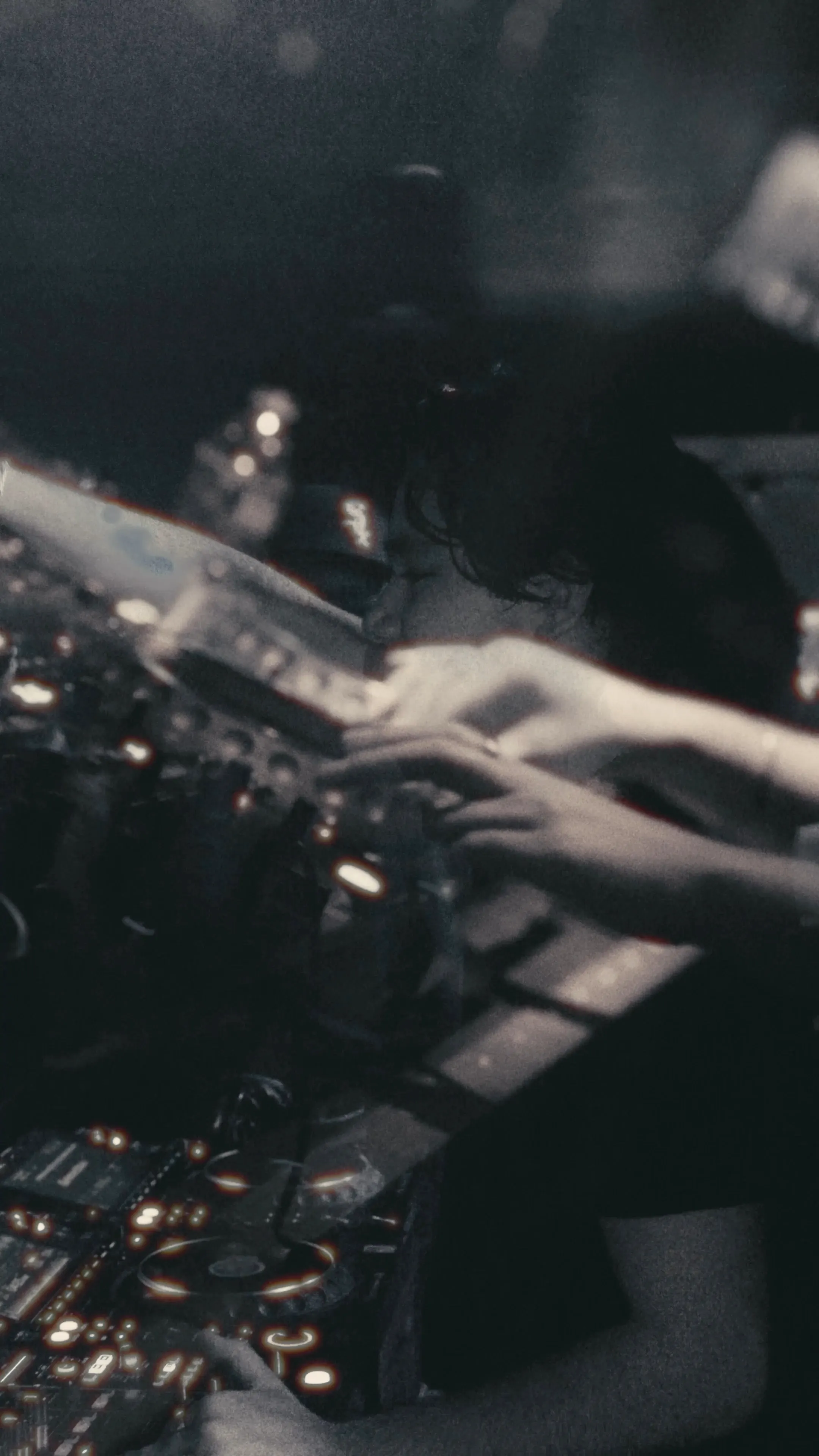 ian asher, ian asher, still 2