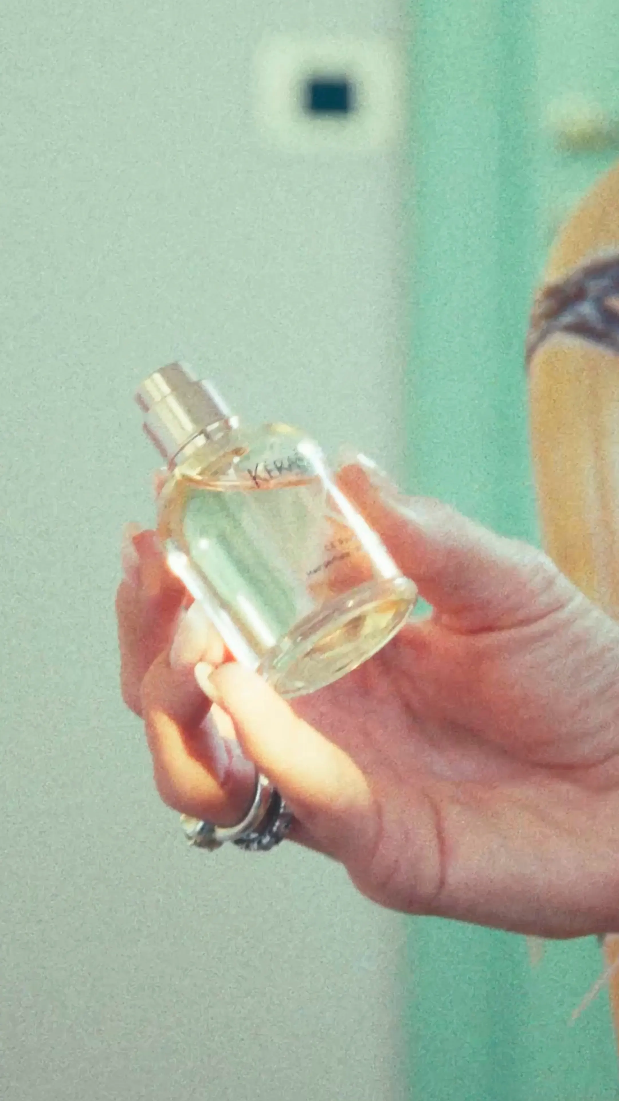 kérastase × sophie codegoni, kérastase, still 3