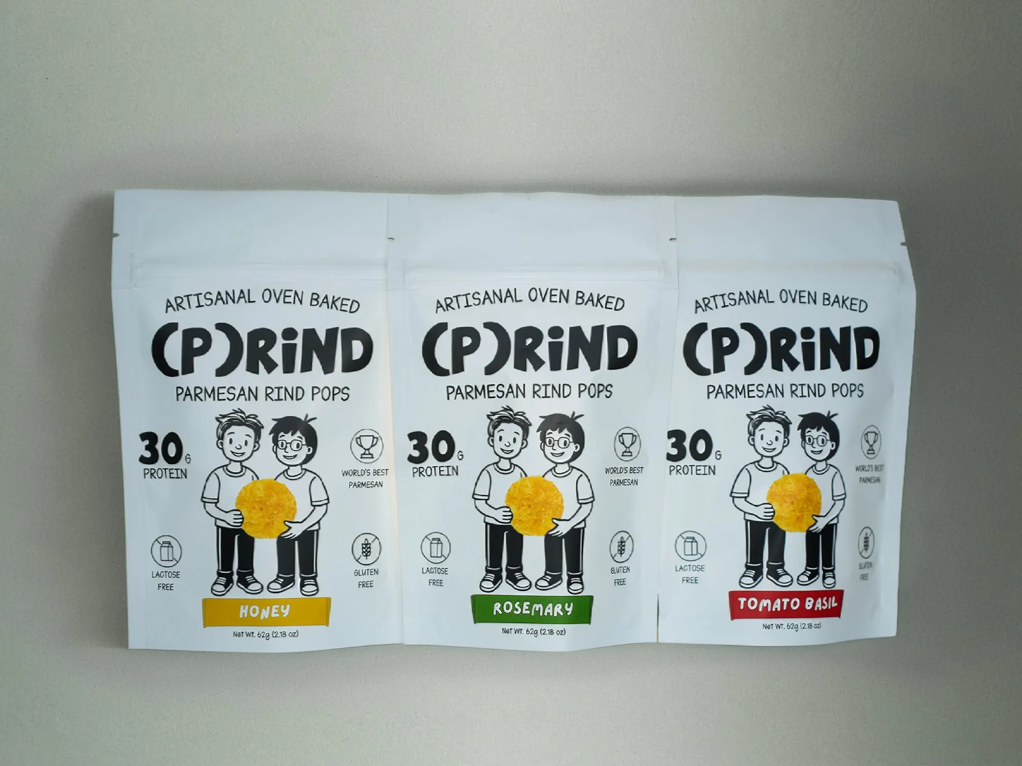 (p)rind, packaging after, october 2025