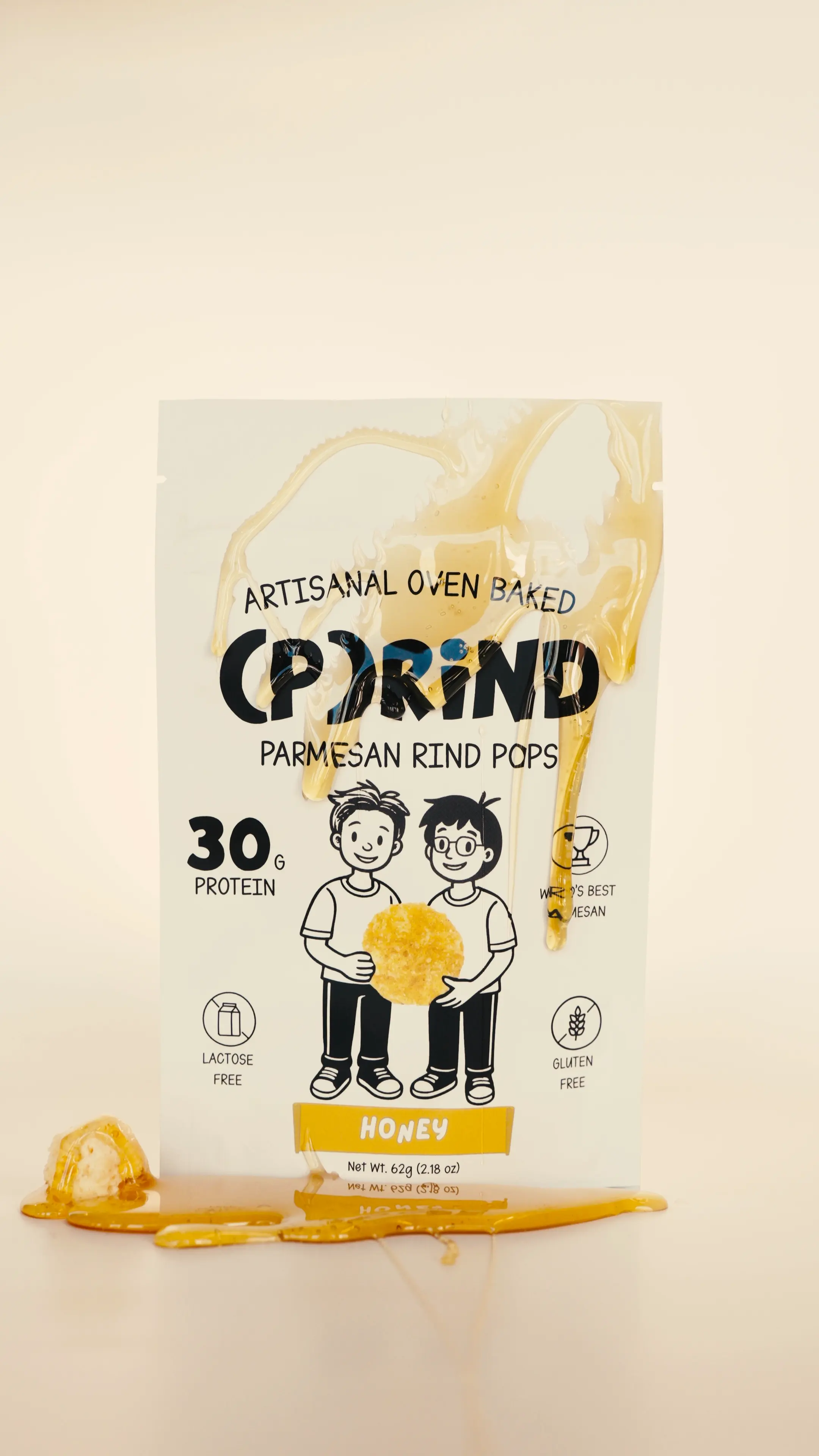 business: (p)rind, (p)rind